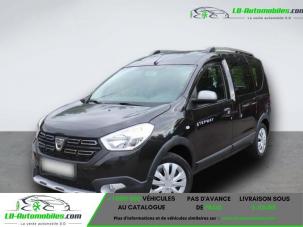 Dacia Dokker TCe 130 FAP - 2020