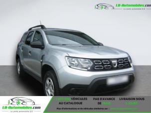 Dacia Duster TCe 90 FAP 4x2