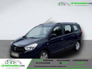 Dacia Lodgy SCe 100 5 places