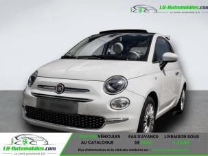 Fiat 500 0.9 85 ch TwinAir BVM
