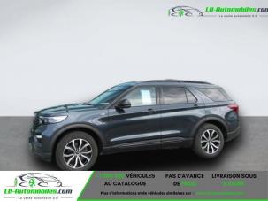 Ford Explorer 3.0 E 457 ch PHEV BVA AWD