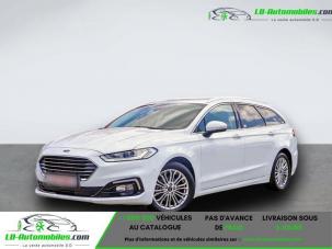 Ford Mondeo SW 2.0 Hybrid 187 BVA
