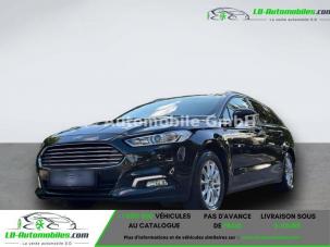 Ford Mondeo SW 2.0 TDCi 150 BVA
