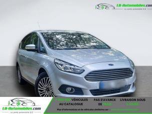 Ford S-max S-MAX 2.0 EcoBlue 190 BVA