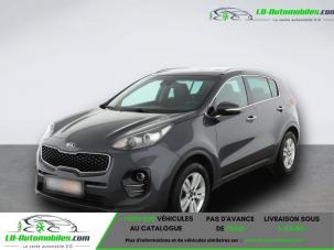 Kia Sportage 1.6 GDi 132 4x2 BVM