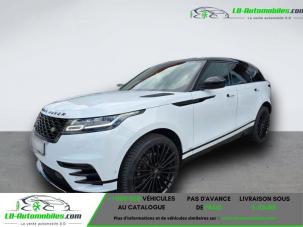 Land Rover Range Rover Velar 3.0L D300 BVA
