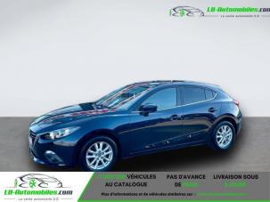 Mazda 3 2.0L SKYACTIV-G 120 ch