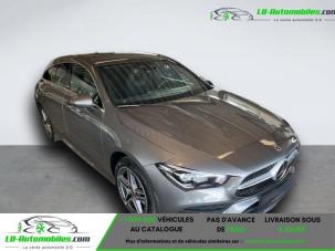 Mercedes Classe CL 250 e BVA