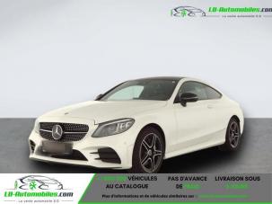Mercedes Classe C 300 BVA