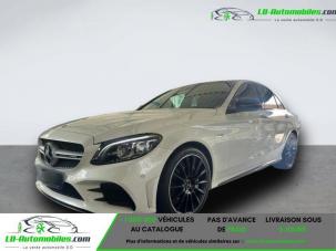 Mercedes Classe C 43 Mercedes-AMG BVA