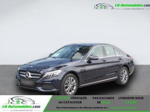 Mercedes Classe C 200 200 BVA