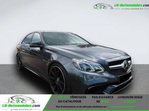 Mercedes Classe E 63 S AMG BVA 4-Matic+
