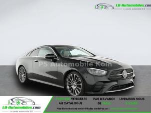 Mercedes Classe E 220 d BVA