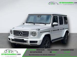 Mercedes Classe G 500 BVA