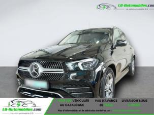 Mercedes GLE 350 de EQ POWER BVA 4Matic