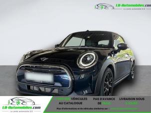 Mini Cabrio 136 ch BVM