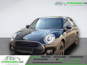 Mini Mini Clubman 136 ch BVM