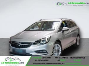 Opel Astra Sports tourer 1.4 Turbo 150 ch BVA