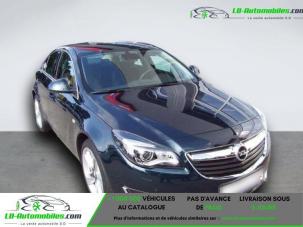 Opel Insignia 2.0 CDTI 163 ch
