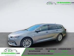 Opel Insignia Sports Tourer 2.0 Diesel 174 ch BVA