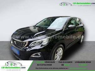 Peugeot 3008 1.2 Puretech 130ch  BVM