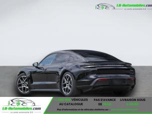 Porsche Taycan 435 ch avec batterie performance plus