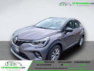 Renault Captur TCe130 BVA