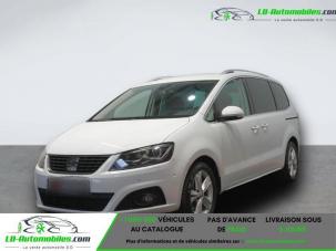 Seat Alhambra 2.0 TDI 177  BVA