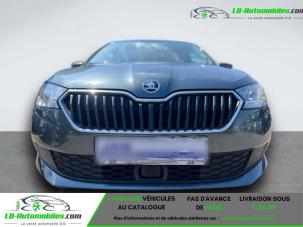Skoda Fabia 1.0 TSI 110 ch BVA