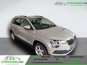 Skoda Karoq 1.0 TSI 110 ch