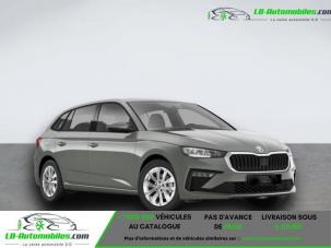 Skoda Scala 1.0 TSI Evo 2 116 ch BVM