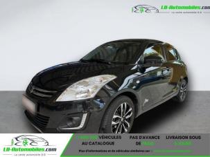 Suzuki Swift 1.2 VVT 94ch BVM