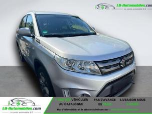 Suzuki Vitara 1.6 VVT 120ch BVA