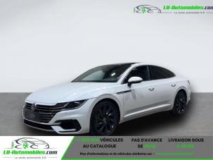 Volkswagen Arteon 2.0 BI-TDI 240 BVA 4Motion