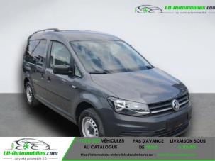 Volkswagen Caddy 1.2 TSI 84