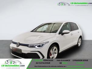 Volkswagen Golf 1.4 Hybrid Rechargeable OPF 245 BVA