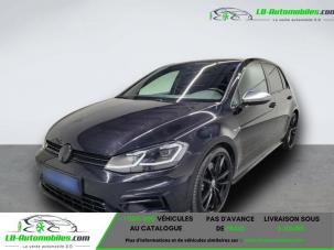 Volkswagen Golf R 2.0 TSI 300 BVA 4Motion
