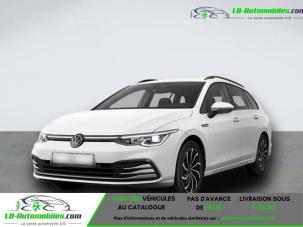 Volkswagen Golf SW 1.5 eTSI 150 BVA