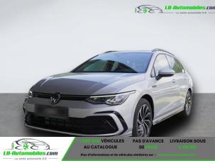 Volkswagen Golf SW 1.5 eTSI 150 BVA