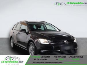 Volkswagen Golf SW 1.6 TDI 115 BVA