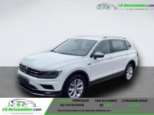 Volkswagen Tiguan Allspace 150 BVA