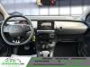 Citroen C4 Cactus VTi 82 BVA