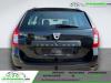 Dacia Logan MCV TCe 90 BVA