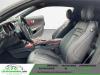 Ford Mustang 2.3 EcoBoost 317 BVA