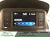 Ford Tourneo 1.5 TDCi 75