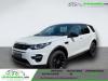 Land Rover Discovery Sport TD4 150ch BVA 2018