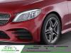 Mercedes Classe C 220 d BVA