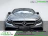 Mercedes Classe S coupe 63