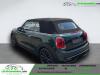 Mini Cabrio S 192 ch BVM