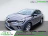 Renault Captur TCe130 BVA 2020